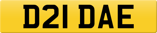 D21DAE