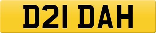 D21DAH