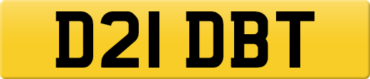 D21DBT