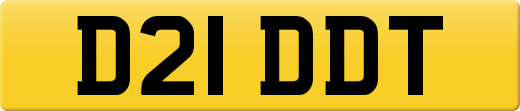D21DDT