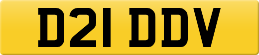 D21DDV