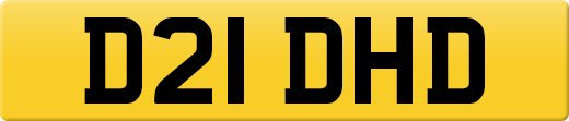 D21DHD