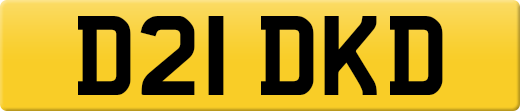 D21DKD
