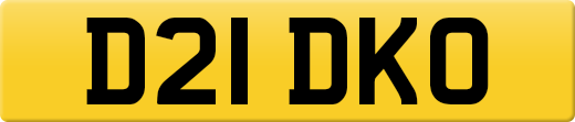 D21DKO