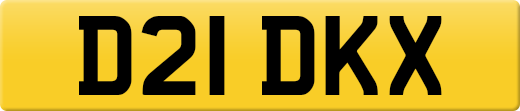 D21DKX