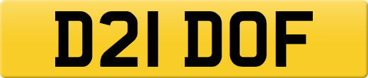 D21DOF