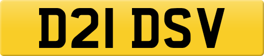 D21DSV