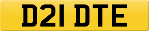 D21DTE