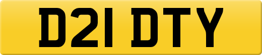 D21DTY