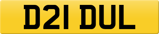 D21DUL