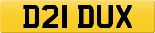 D21DUX