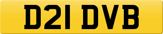 D21DVB