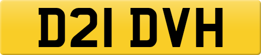 D21DVH