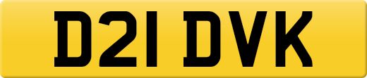 D21DVK