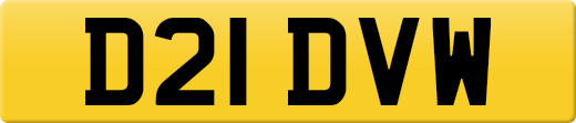 D21DVW