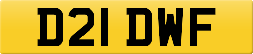 D21DWF