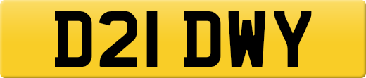 D21DWY