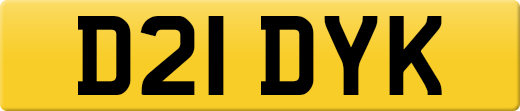 D21DYK