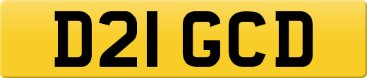 D21GCD
