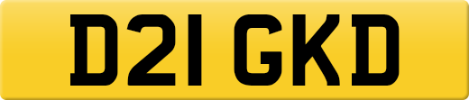 D21GKD