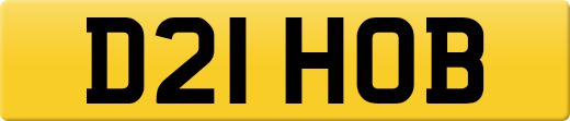 D21HOB