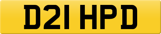 D21HPD