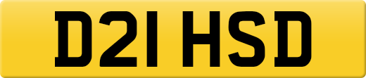 D21HSD