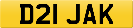 D21JAK