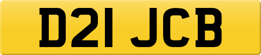 D21JCB