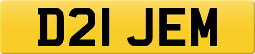 D21JEM