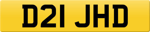 D21JHD