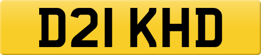 D21KHD