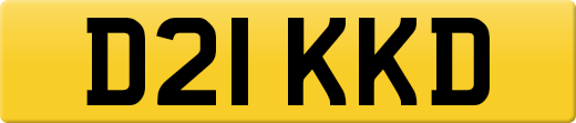 D21KKD