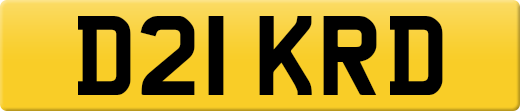 D21KRD
