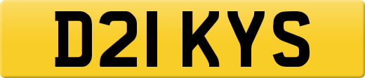 D21KYS