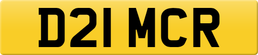 D21MCR