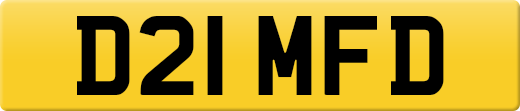 D21MFD