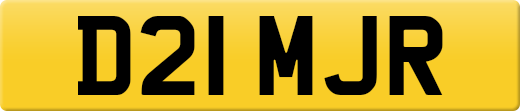 D21MJR
