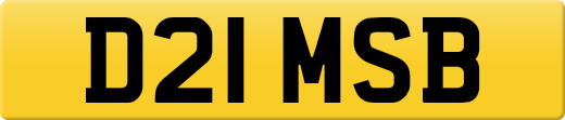 D21MSB