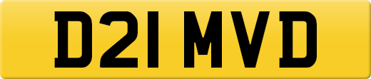 D21MVD