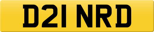 D21NRD