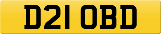 D21OBD