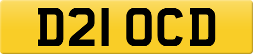 D21OCD