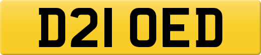 D21OED