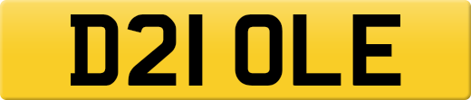 D21OLE
