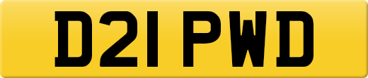 D21PWD