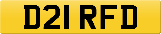 D21RFD