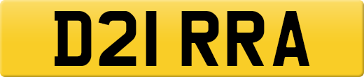 D21RRA