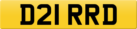 D21RRD