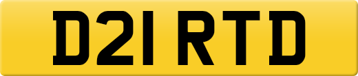 D21RTD